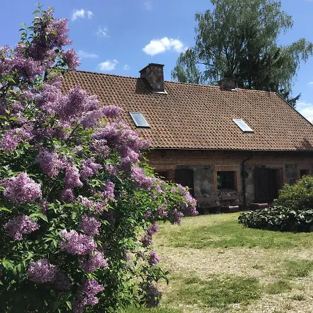 Gorlo 18 Mazurskie Siedlisko Na Ryby I Na Grzyby *