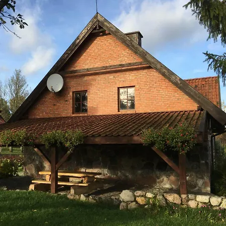 Gorlo 18 Mazurskie Siedlisko Na Ryby I Na Grzyby * Stare Juchy