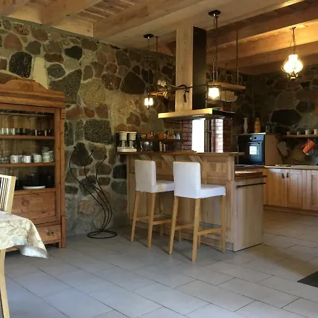 Gorlo 18 Mazurskie Siedlisko Na Ryby I Na Grzyby Feriehus