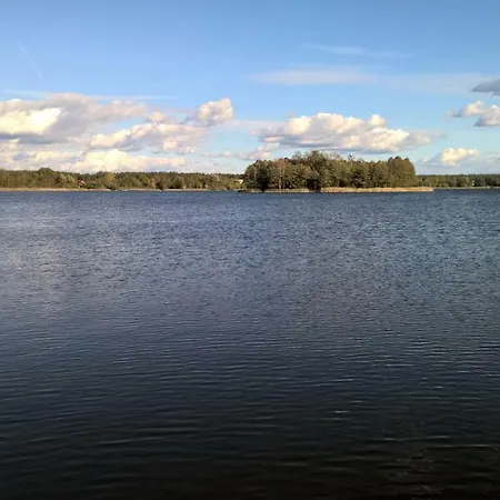 Gorlo 18 Mazurskie Siedlisko Na Ryby I Na Grzyby